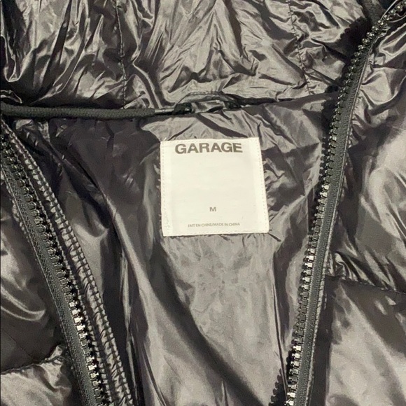 Puffer jacket - Picture 2 of 3